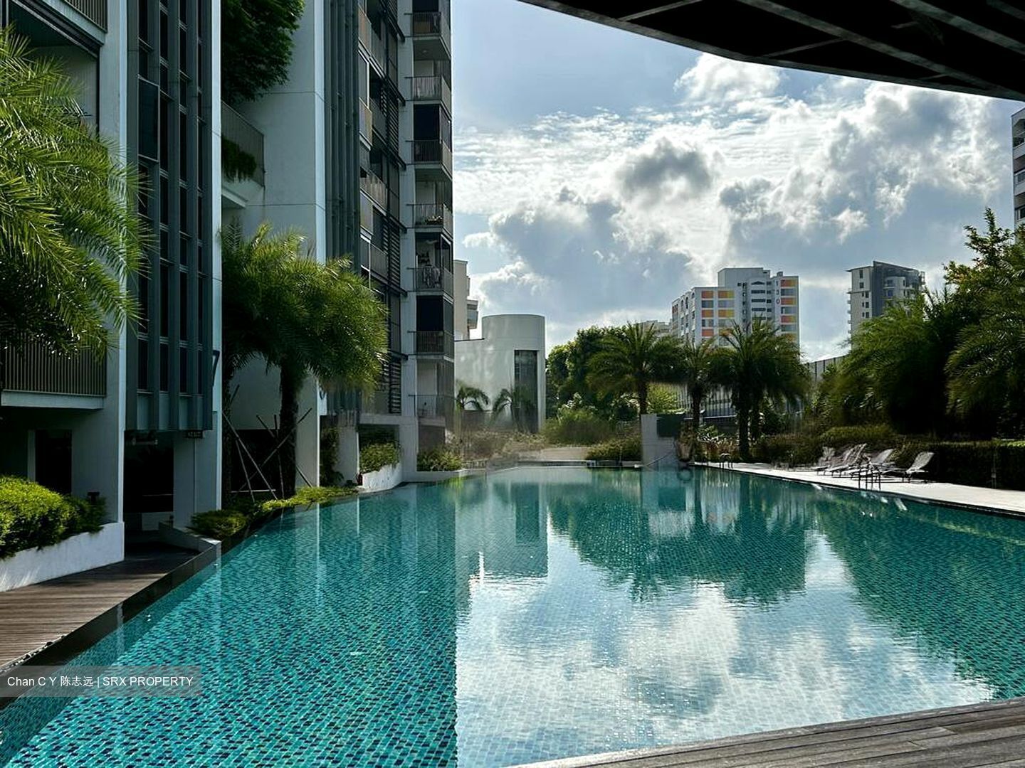 TRE Residences (D14), Condominium #464453861